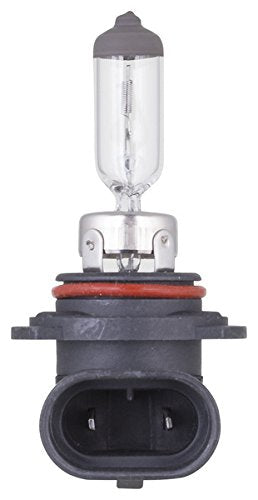9006B1 Philips 9006 Standard Halogen Replacement Headlight Bulb, Pack of 1