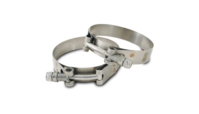 VIB Vibrant Clamps - T-Bolt - 27807