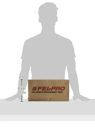 Oil Pan Gasket Set FEL-PRO OS 30788