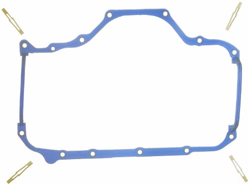 Oil Pan Gasket Set FEL-PRO OS 30612 T