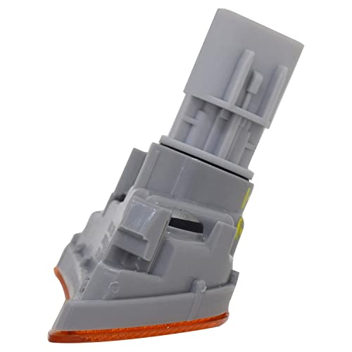 Replacement front_right Side Marker TYC 18-6233-00 for KIA K5