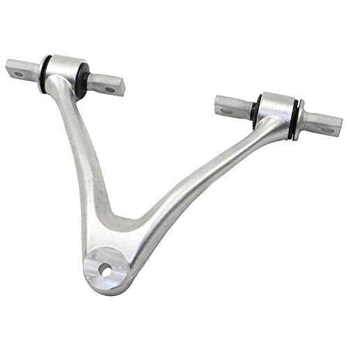 MOOG Suspension Control Arm front left upper RK642828