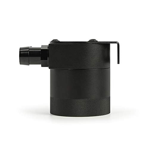 Mishimoto Universal High-Flow Catch Can Kit MMBCC-HF