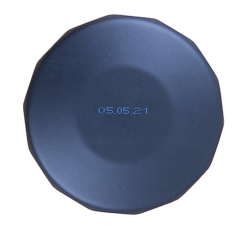 Oil Filter MAHLE OC 467