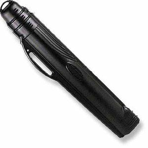 Plano Triple Guide Series Airliner Rod Case Size: Black Triple
