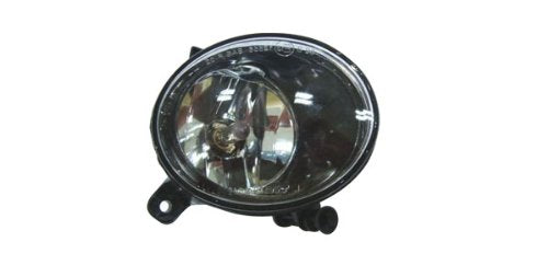 2009-2011 AUDI A4 SEDAN AUTOMOTIVE REPLACEMENT NEW FOG LIGHT RIGHT HAND TYC 19-0647-00