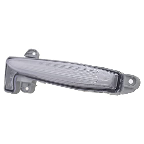 Replacement TYC 12-5465-00 Turn Signal Lamp right for TOYOTA COROLLA
