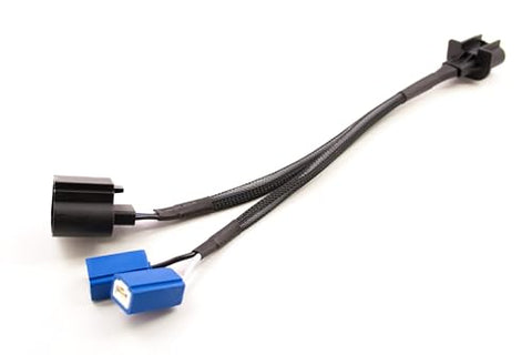 9005M Morimoto Splitter: 9005F / 9006F