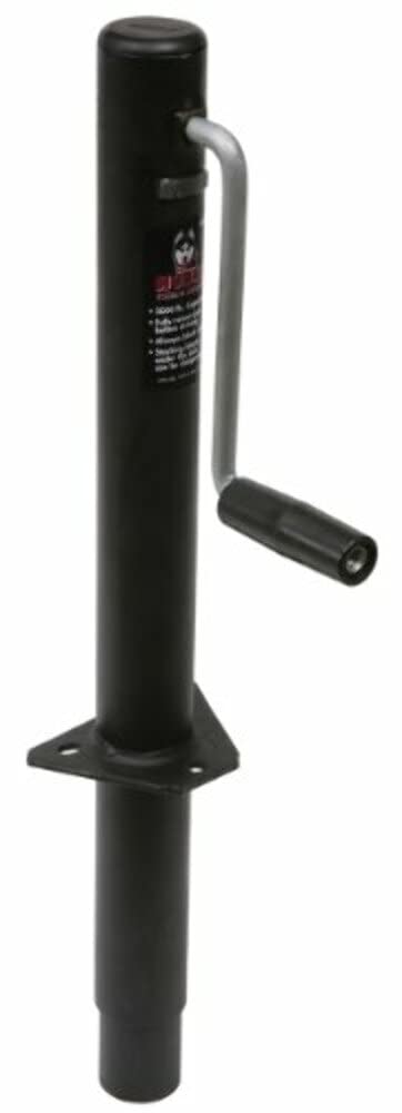 Trailer Jack Husky Towing 30782 Trailer Tongue Jacks
