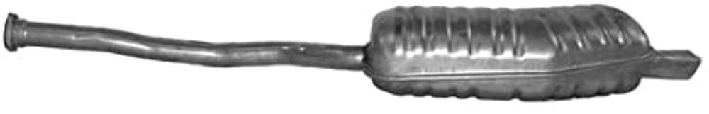 BW9007 Ansa Exhaust Muffler