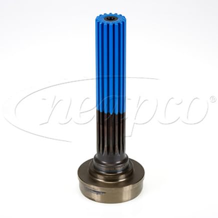 N3-40-3508 Neapco Driveshaft Stub Shaft