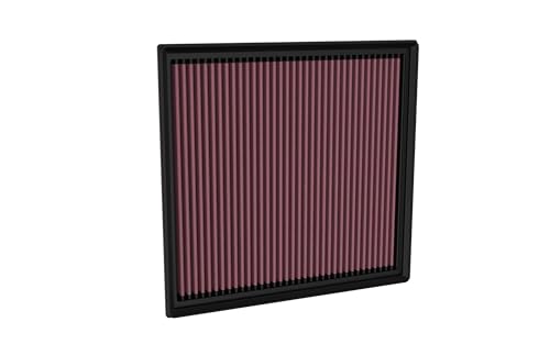 Replacement K&N 33-5138 Air Filter