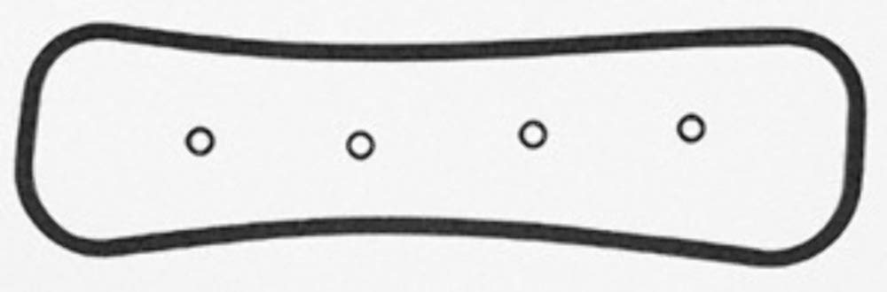 VS38286 Victor Reinz Valve Cover Gasket Set