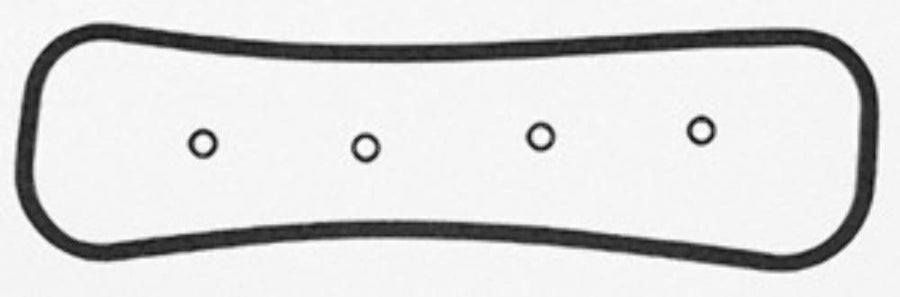VS38286 Victor Reinz Valve Cover Gasket Set