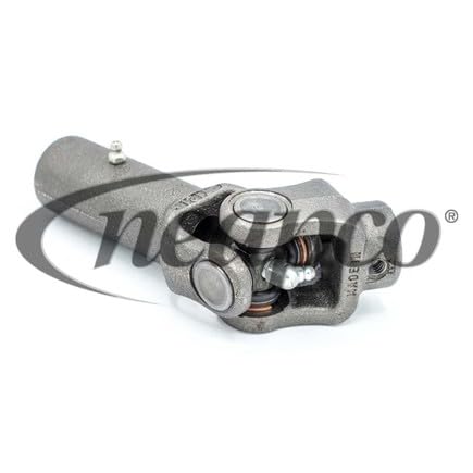 Power Take Off Yoke Neapco 11-3025 and Universal Joint Assembly