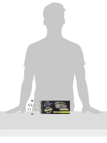 Fleet Performance Centric Parts, Inc. (306-10580)