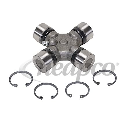 Rear Neapco 2-4805 Joint