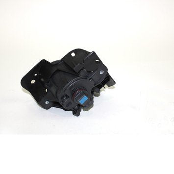 Right TYC Fog Light Assembly Compatible with 2009-2013 Nissan Maxima