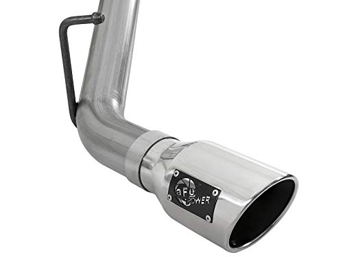 MACH Force-Xp aFe Power 49-44097-P Performance Cat-Back Exhaust System