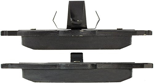 Sport Brake Pads StopTech 309.09150 with Shims and Hardware
