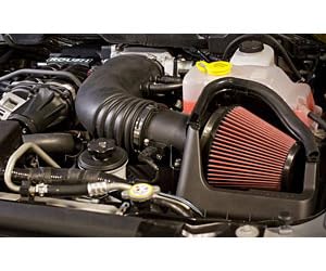 Roush F-150 Supercharger R2300 Phase 2 Kit - 570 HP 2011-2014