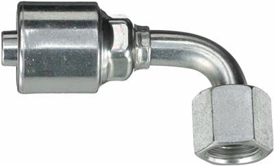 G25179-0604 Gates Hydraulic Coupling