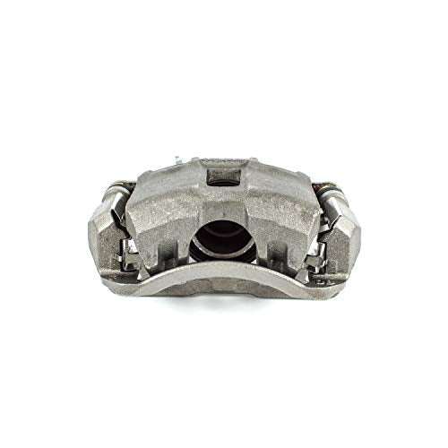 Power Stop Front L2669 Right One Stock Replacement Brake Caliper For Honda Accord 2003-2007 [Model Specific]