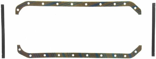 Oil Pan Gasket Set FEL-PRO OS 6488 C