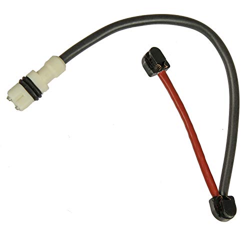 05-08 Porsche 911 Front Left Euro-Stop PowerStop Electronic Brake Pad Wear Sensor (SW-1534)