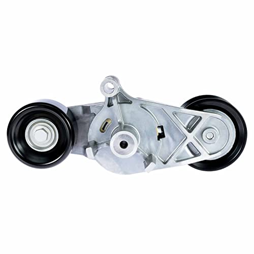 Automatic Goodyear Serpentine Belt Tensioner Assembly 55115