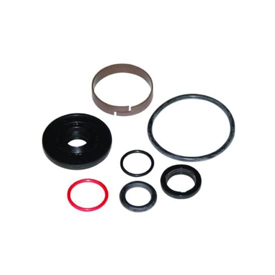QA1 Circle Track RK13 Large Body Shock Rebuild Kit, 5Q and 6Q