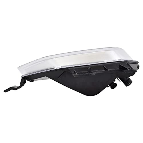 Replacement TYC 19-6290-00 Fog Lamp left for FORD F-150