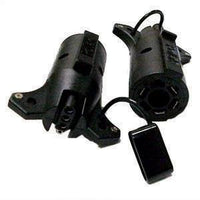 7-4 Way Pollak Adapter 12716