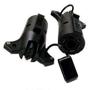 7-4 Way Pollak Adapter 12716
