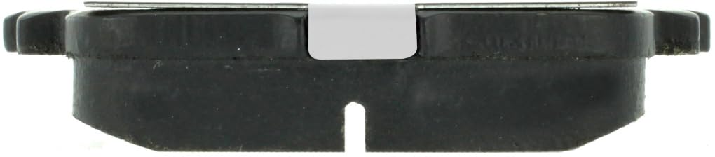 500.08350 Centric PQ PRO PADS