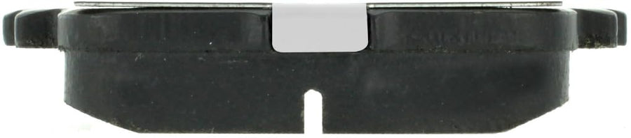 500.08350 Centric PQ PRO PADS