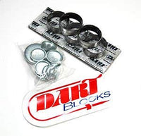 SHP BLOCK PARTS KIT Dart