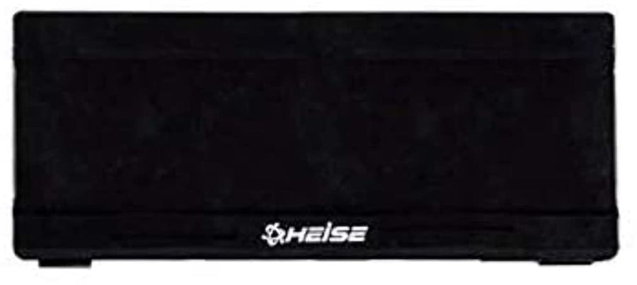Protective Light Cover - Heise Three Row Series (HE-TRLBC2)