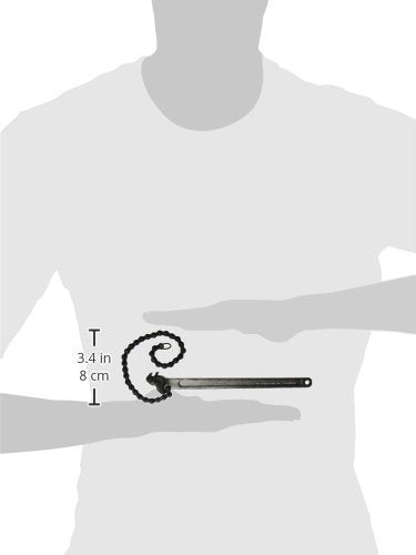 15" Crescent Chain Wrench - CW15