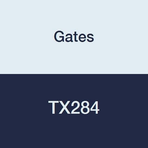 TX284 Gates Timing Belt