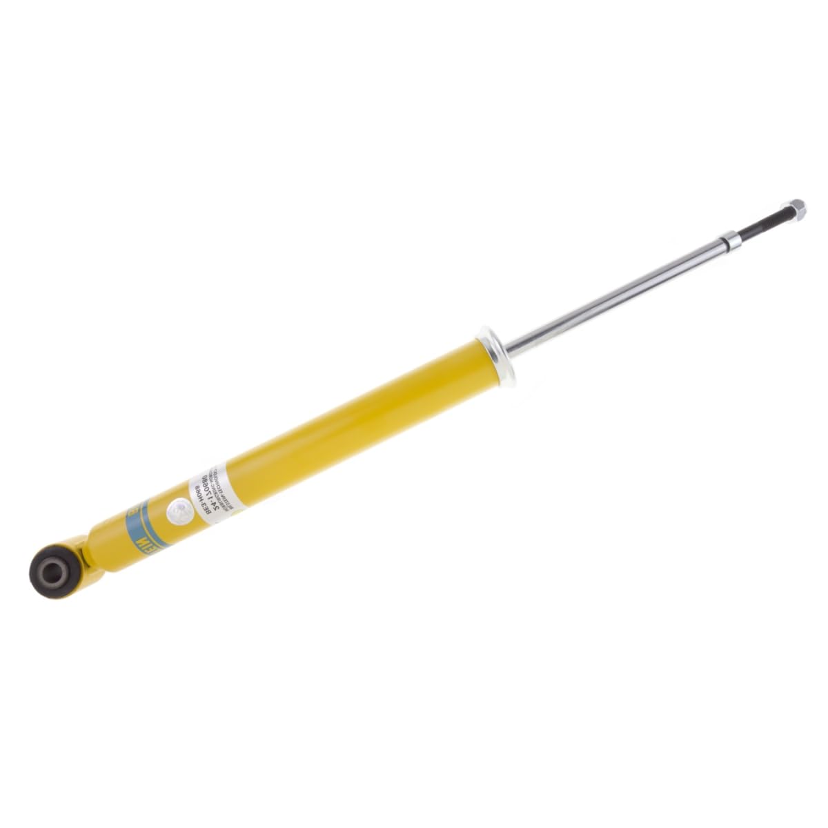 24-170680 Bilstein Shock Absorber, Rear , Yellow