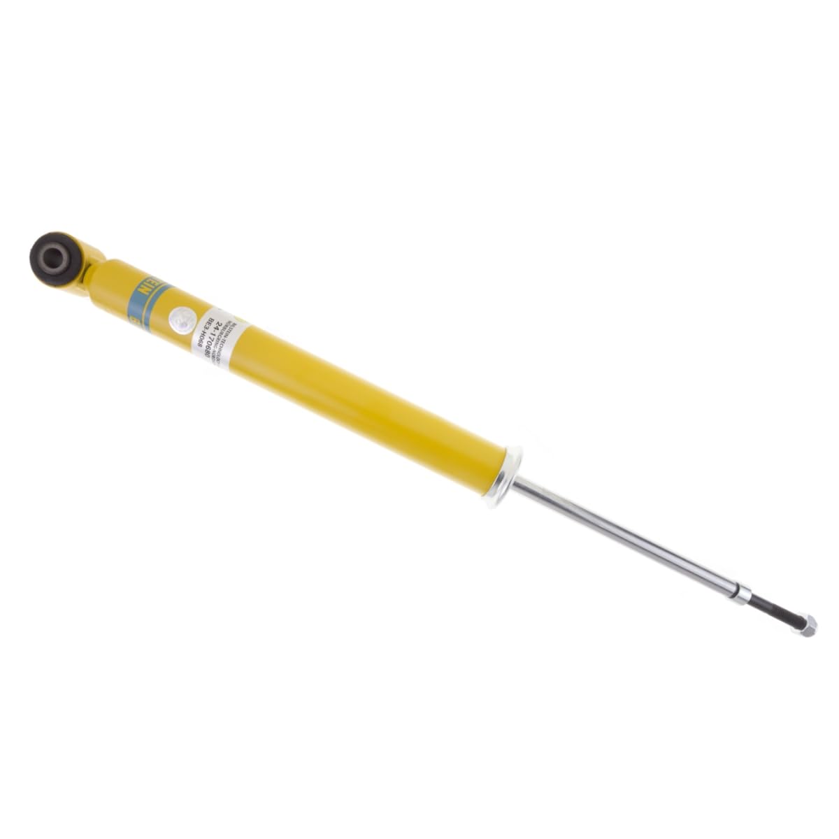 24-170680 Bilstein Shock Absorber, Rear , Yellow