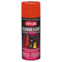 Cerise 1 Pint Fluorescent Paint [Set of 6]