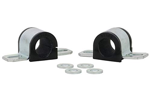 Nolathane Front Suspension REV236.0016 Bushing Kit Compatible with Honda 90-97 Accord, Honda 95-98 Odyssey, Toyota 96-98 RAV4