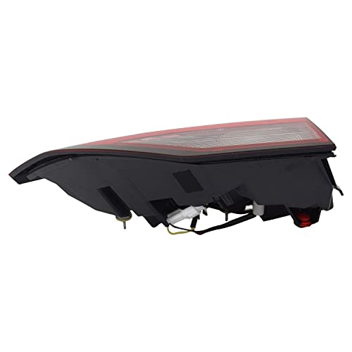 Replacement TYC 17-5899-00 Reflector for NISSAN ROGUE