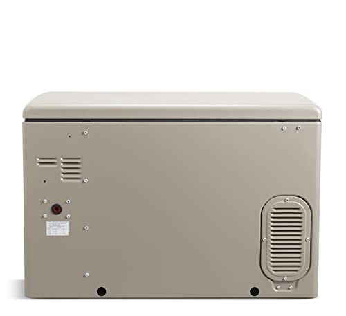 Standby Generator 14kW with 16 Cir TS