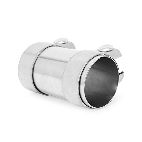 Mishimoto H-Pipe Exhaust MMEXH-MUS8-15HP Fits Ford Mustang GT 2015+ Polished