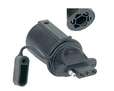 Trailer Connector Husky 30313