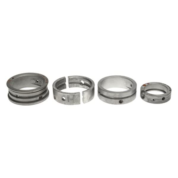 Clevite Engine Crankshaft MS-1417A-40 Main Bearing Set