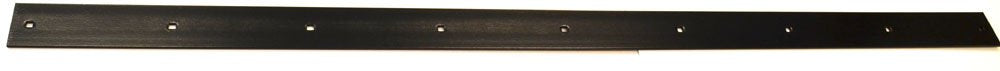 Replacement WARN 70450 Steel Plow Blade Wear Bar, 66" Length